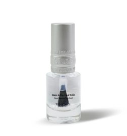 Base & Top Coat Transparent